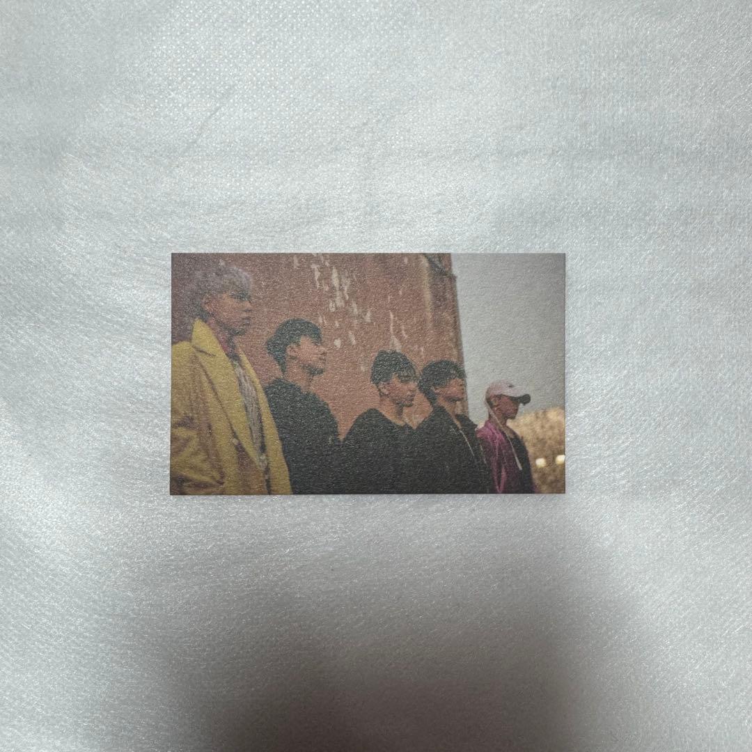 BIGBANG MADE アルバム　韓国限定　初回限定版