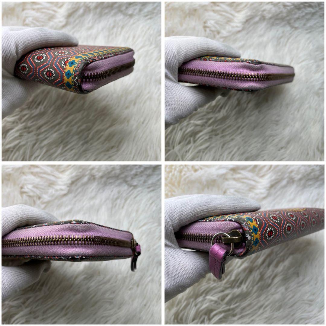 GUCCI　ガーデン　長財布　ミケーレ　アニマリエ　希少　国内未販売