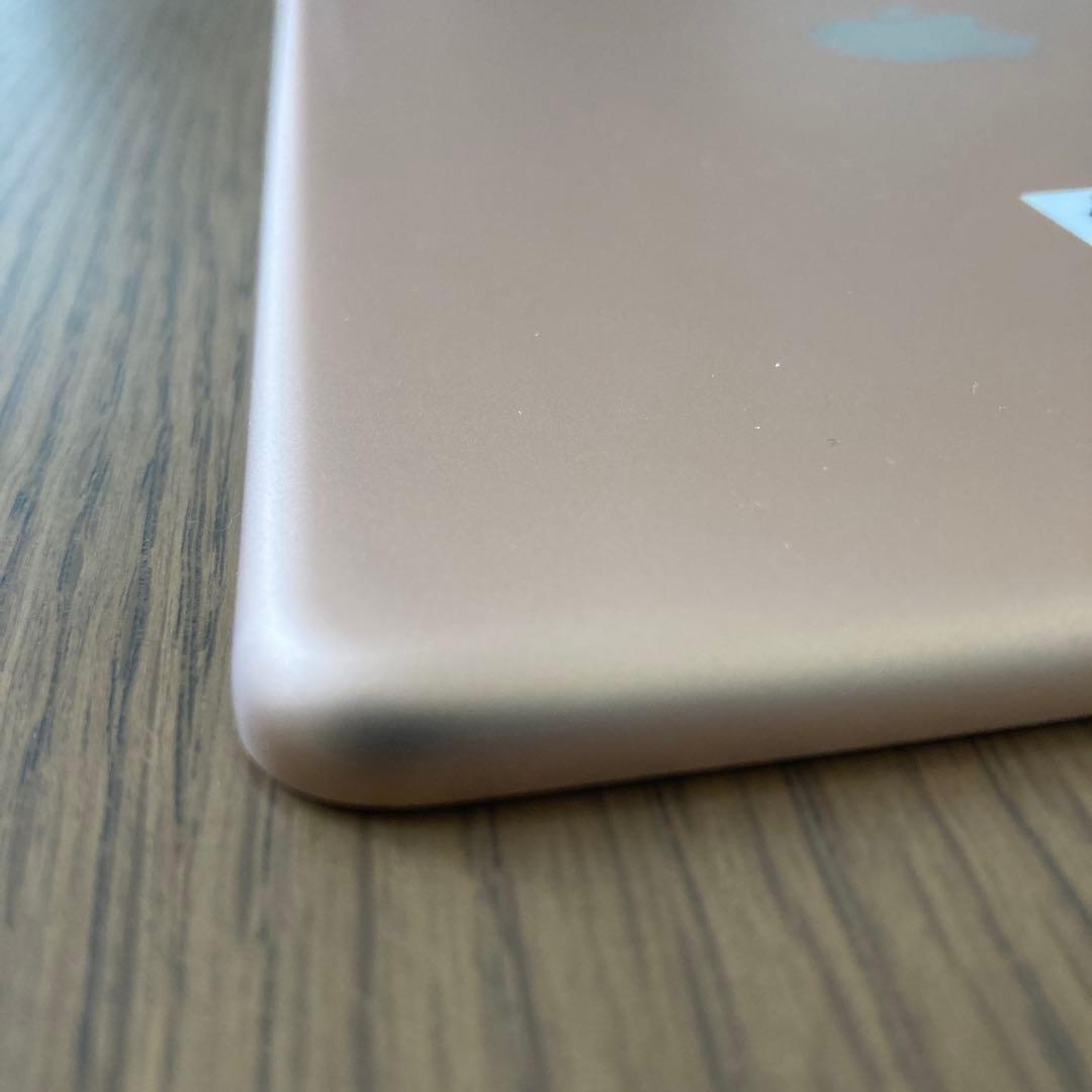 iPad 9.7インチ(第6世代) 128GB Wi-Fiタイプ