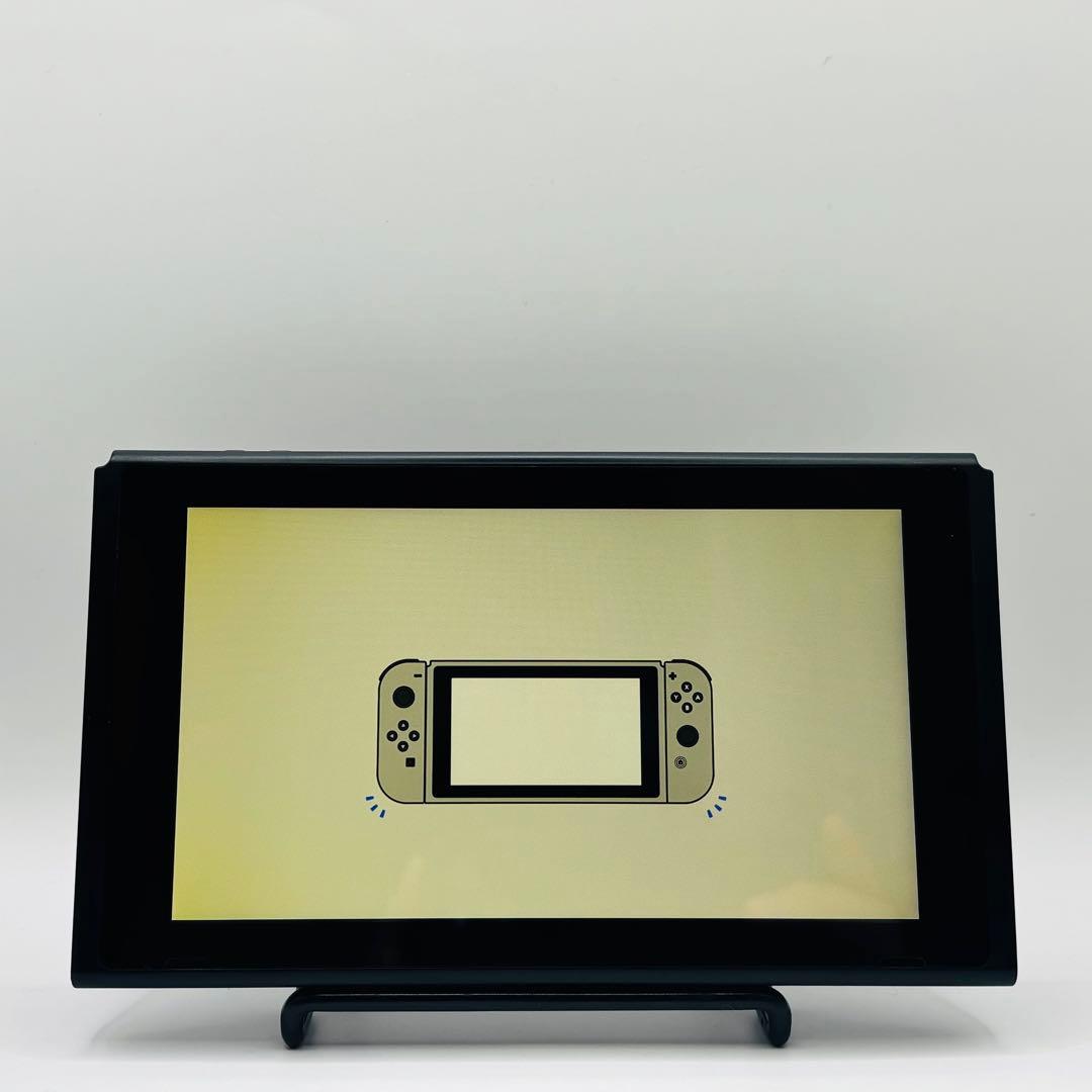 任天堂 ニンテンドースイッチ Nintendo Switch 2018年式 本体