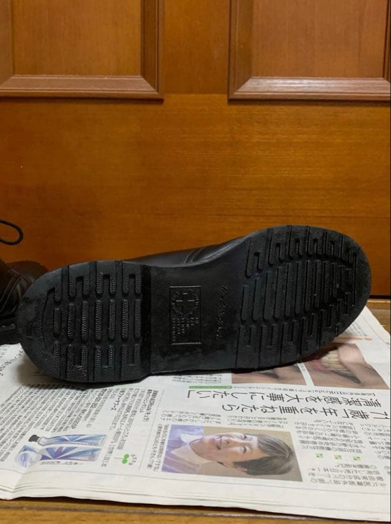 Dr. Martens/1461 MONO 3ホールシューズ29cm