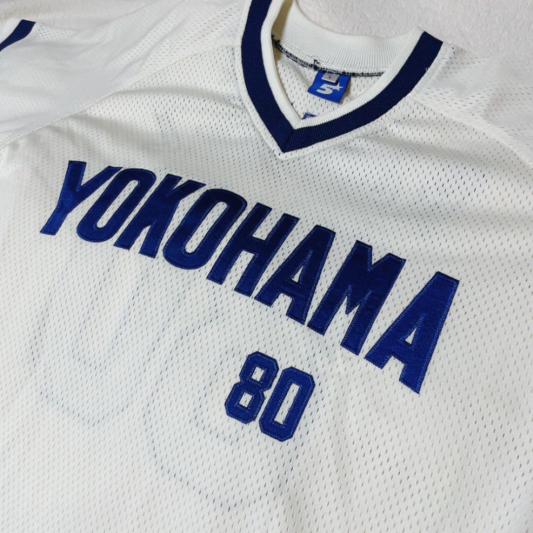 週末限定値下げ！！激レア　大洋ホエールズ ラミレス監督　ユニフォーム