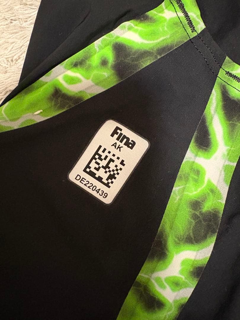 arena アクアフォース　レディース競泳水着