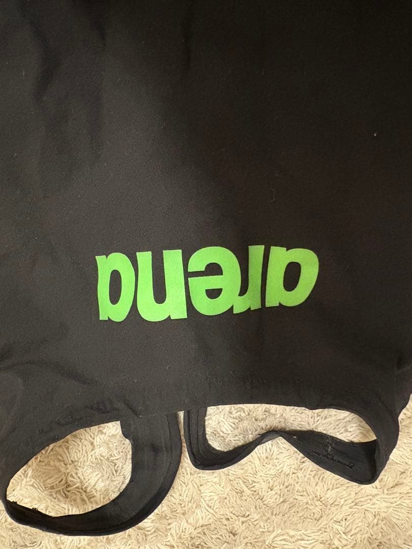 arena アクアフォース　レディース競泳水着