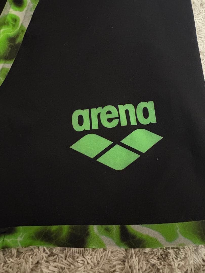 arena アクアフォース　レディース競泳水着