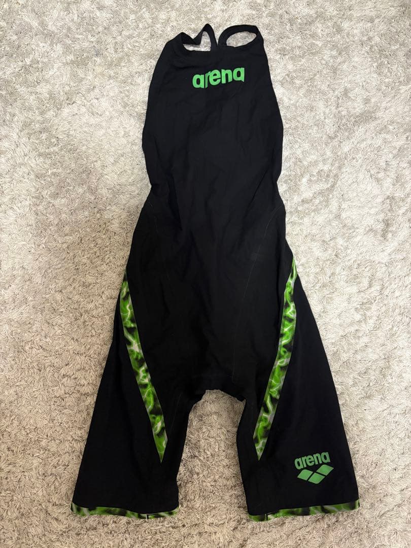 arena アクアフォース　レディース競泳水着