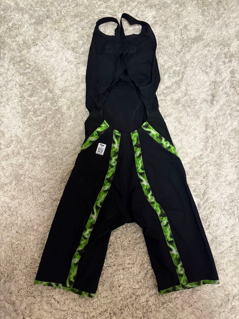 arena アクアフォース　レディース競泳水着