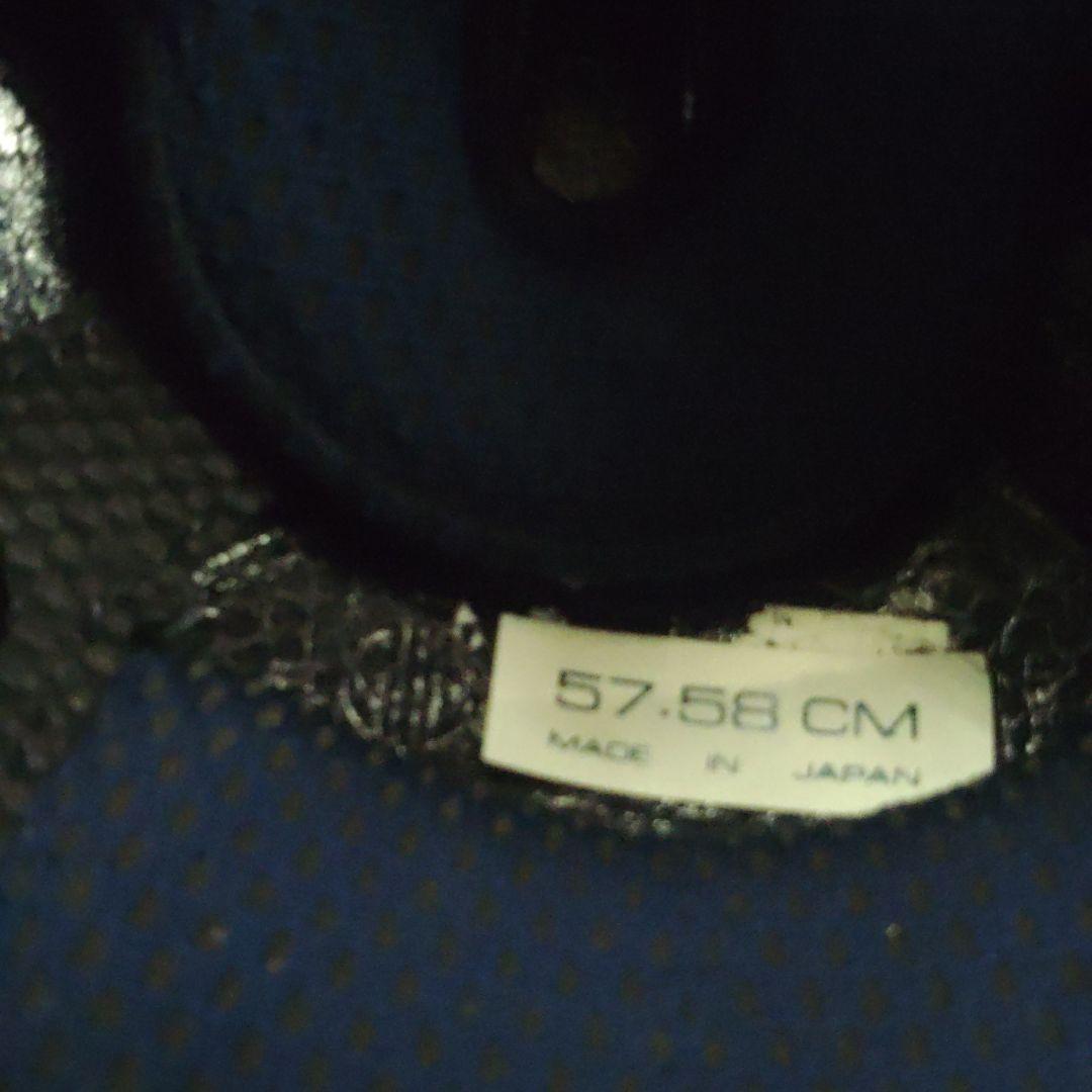 アライ　ツアークロス　ガンメタ　Mサイズ　ターミネーター仕様！