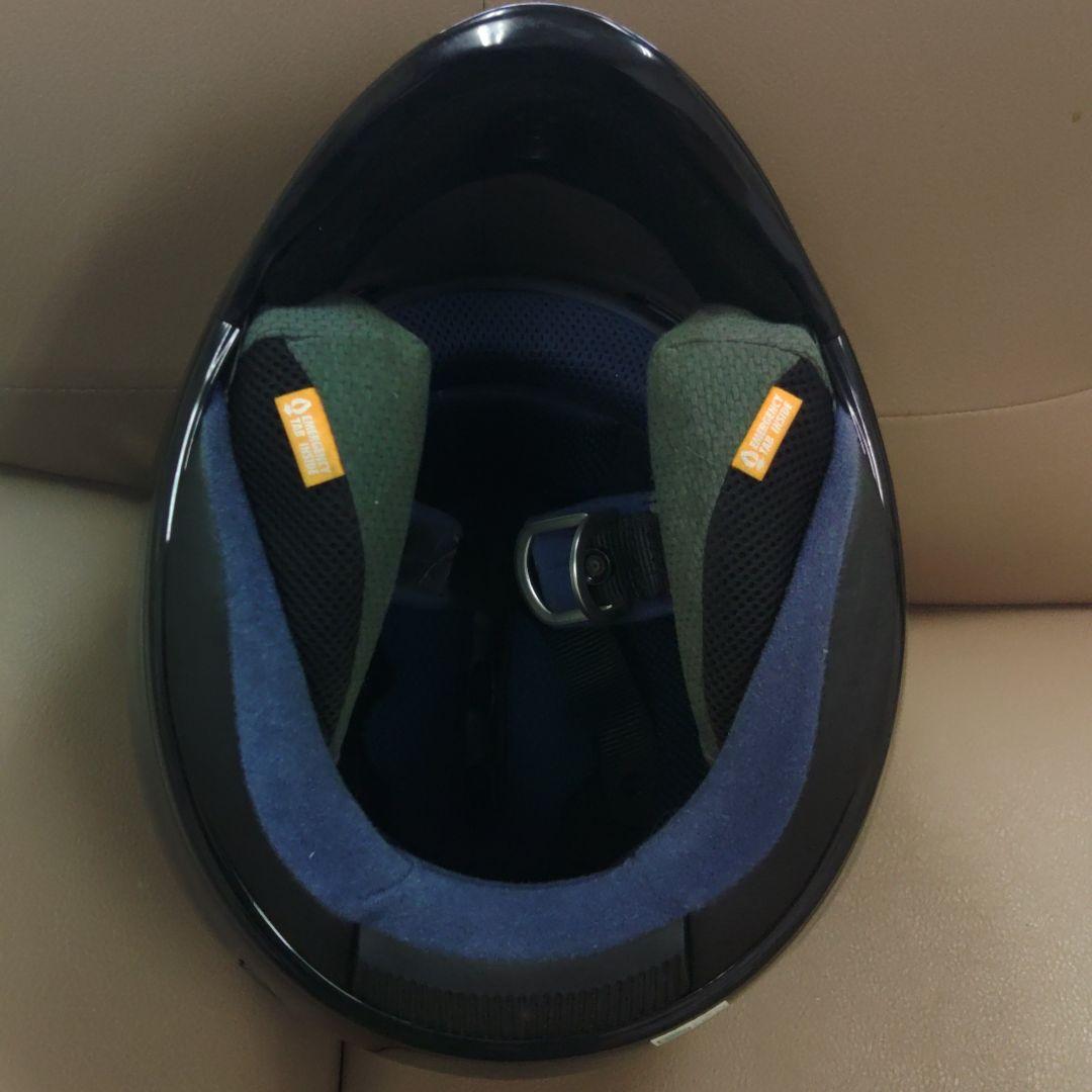 アライ　ツアークロス　ガンメタ　Mサイズ　ターミネーター仕様！