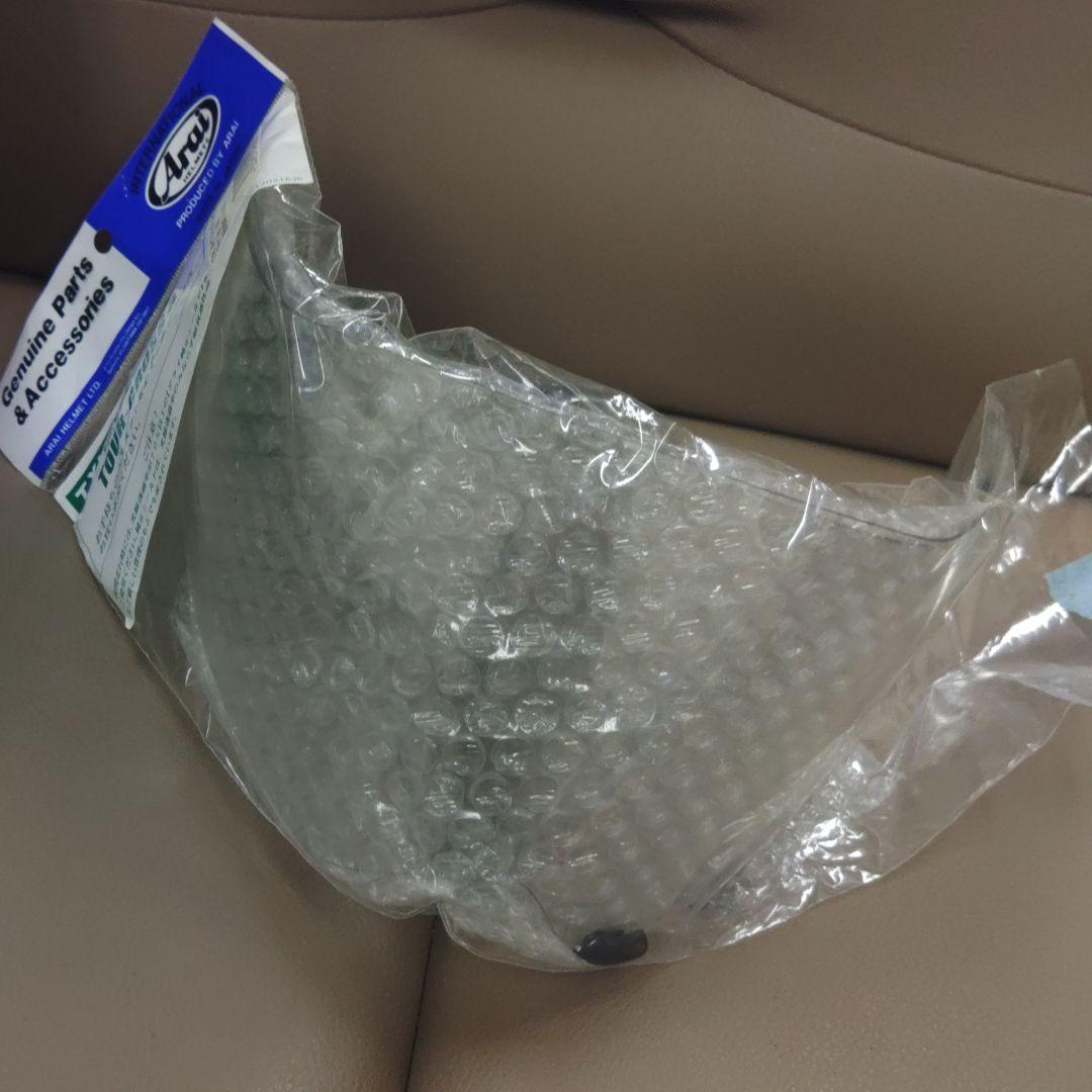 アライ　ツアークロス　ガンメタ　Mサイズ　ターミネーター仕様！