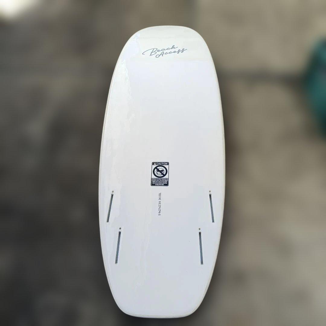 Beach Access サーフボード　5.4