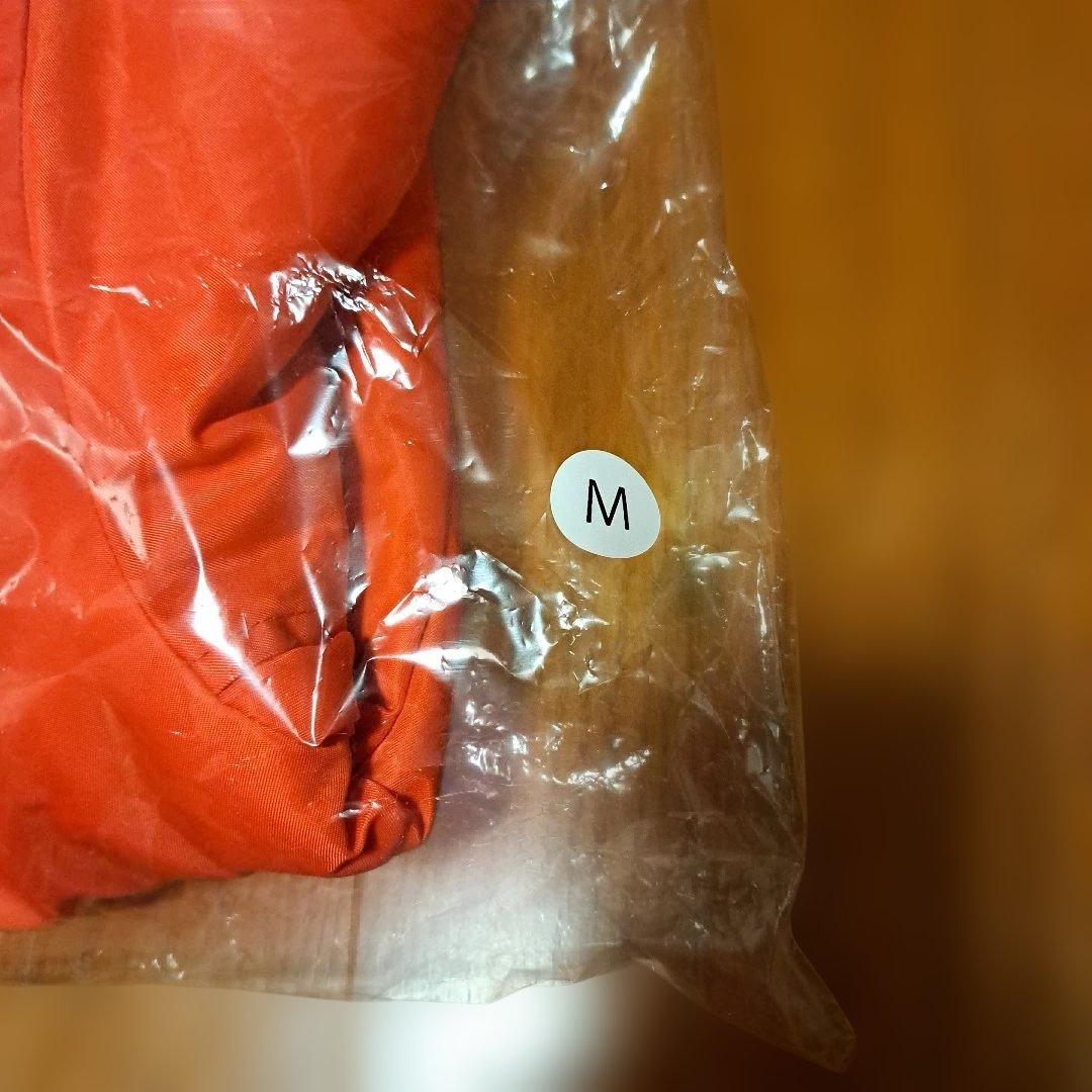 キャノンイーグルス　スタジアムジャンパー　Mサイズ