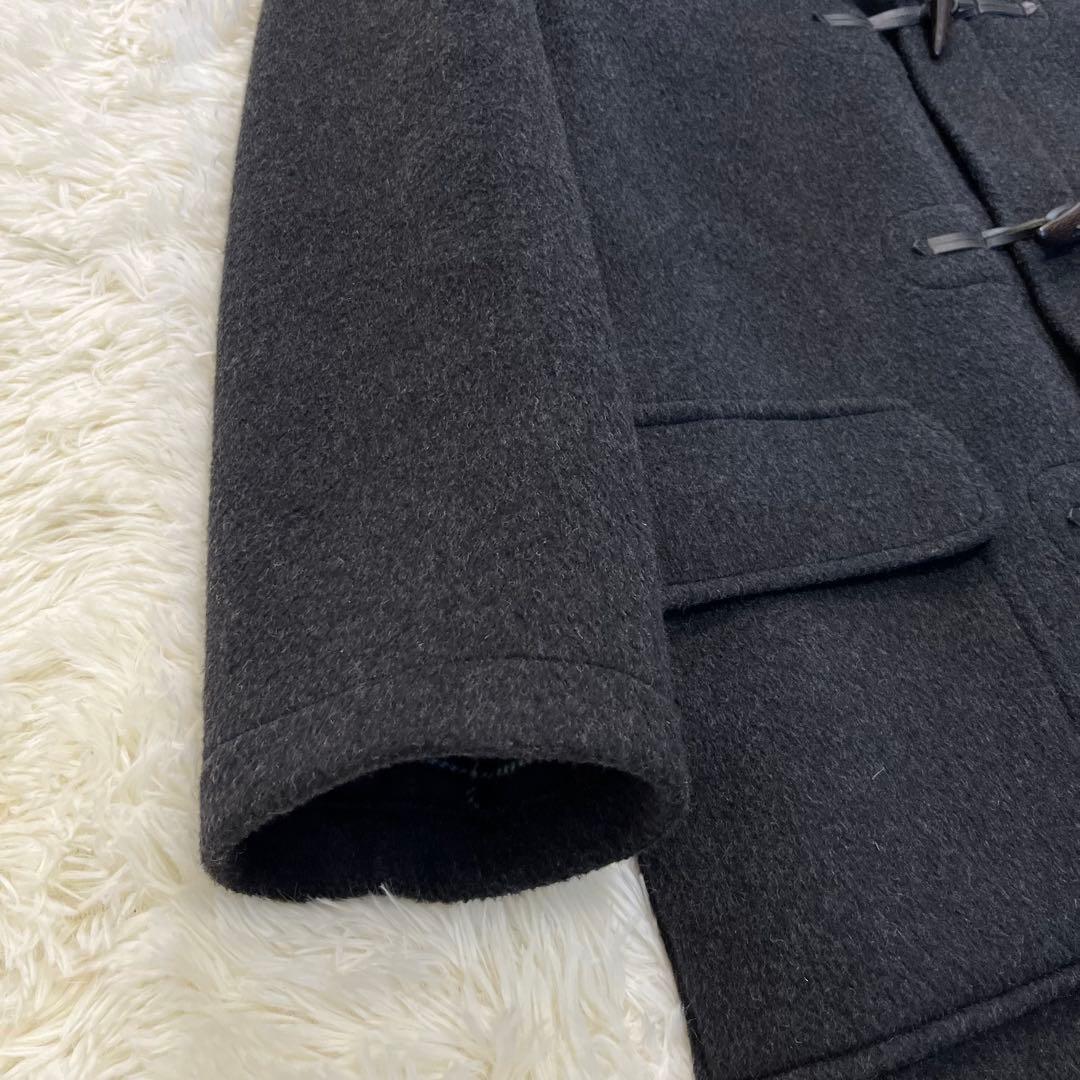 美品✨英国製✨グローバーオール　ダッフルコート MONTY系　L相当