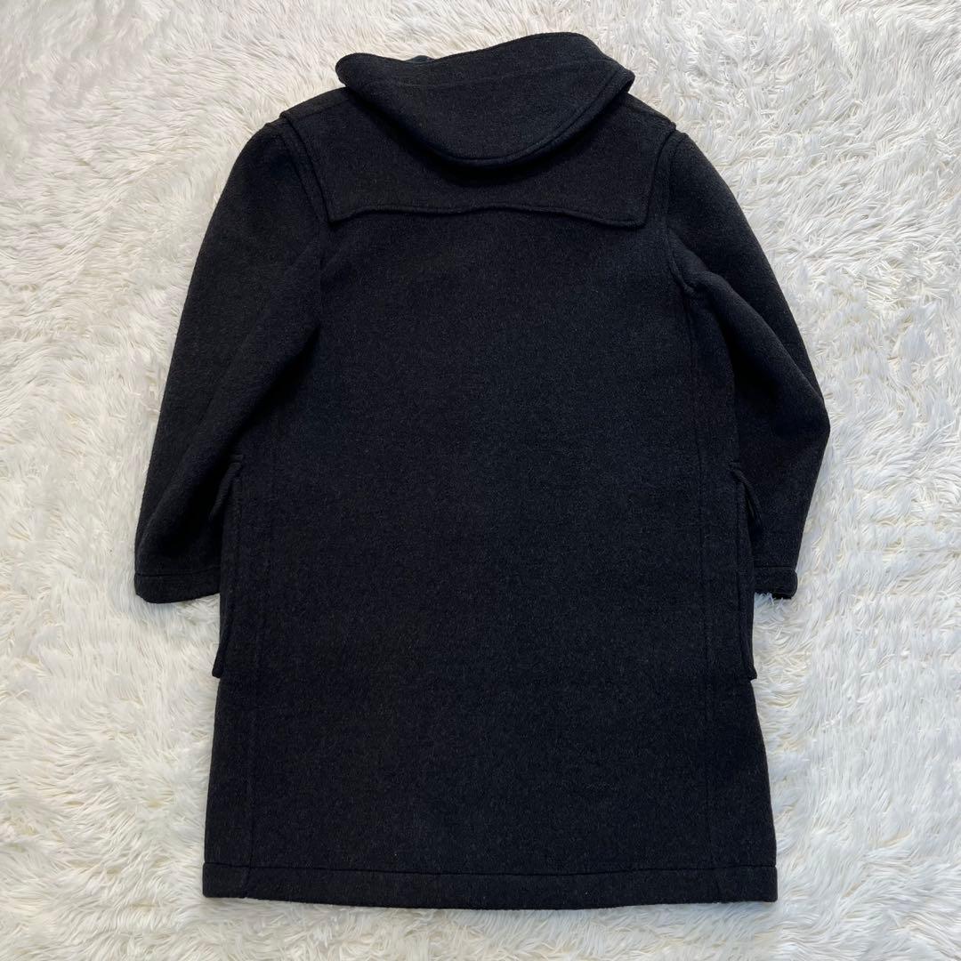 美品✨英国製✨グローバーオール　ダッフルコート MONTY系　L相当