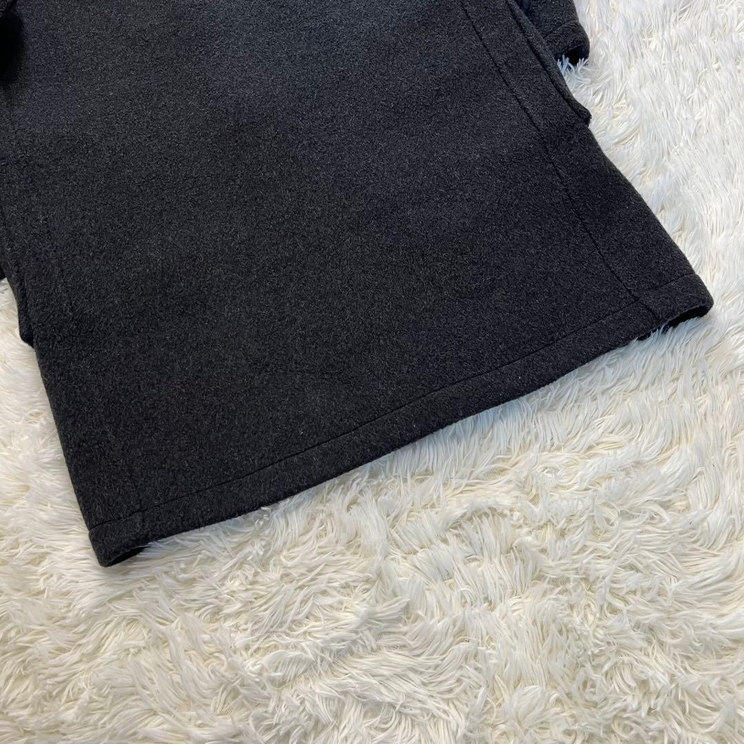 美品✨英国製✨グローバーオール　ダッフルコート MONTY系　L相当