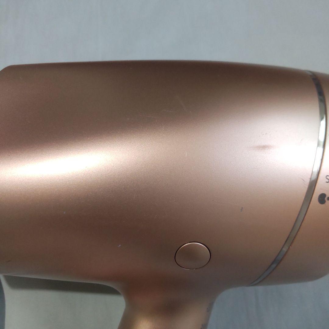 Panasonic ドライヤー ナノケア