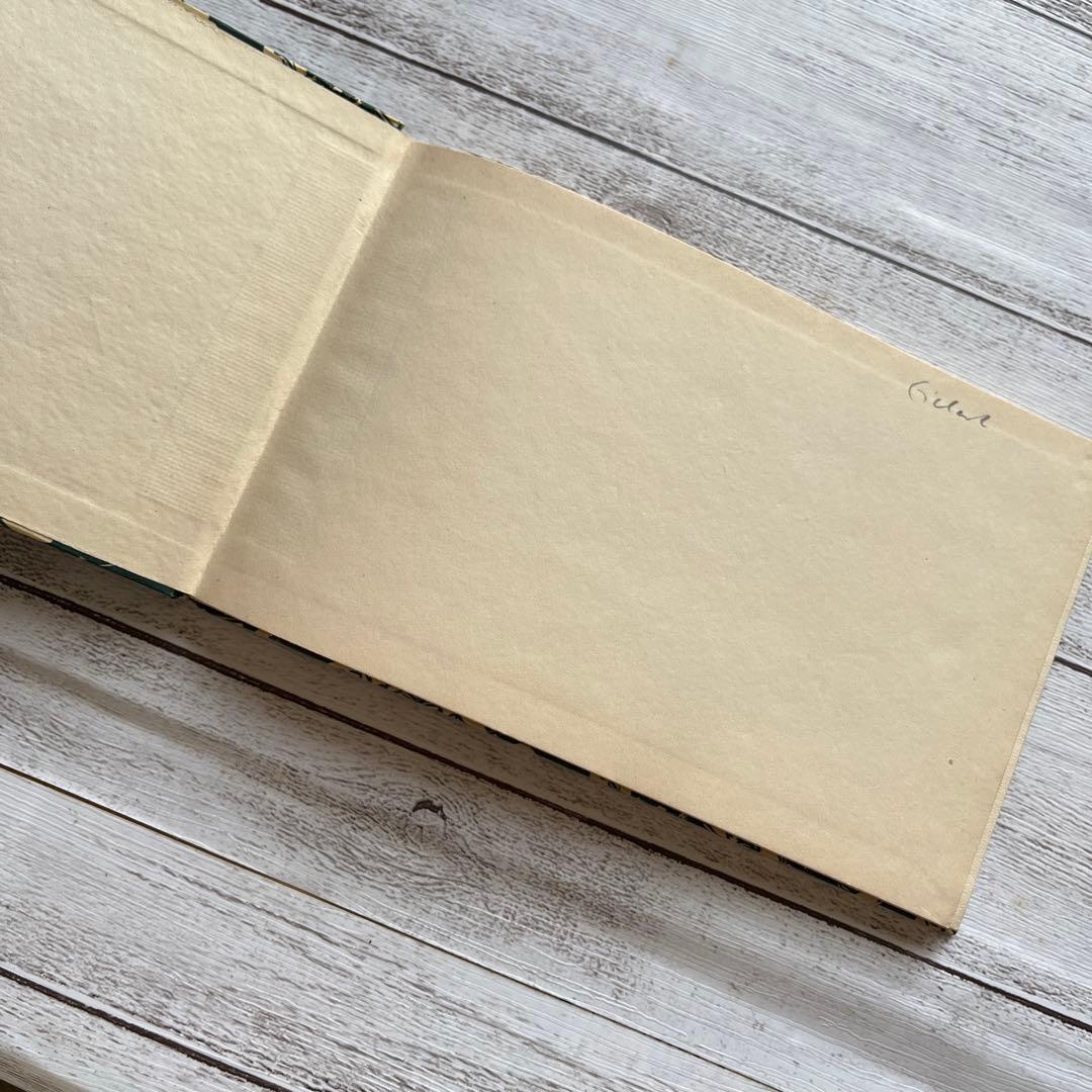 【インゼル文庫】Nr.25WILHELM BUSCH Bilderpossen