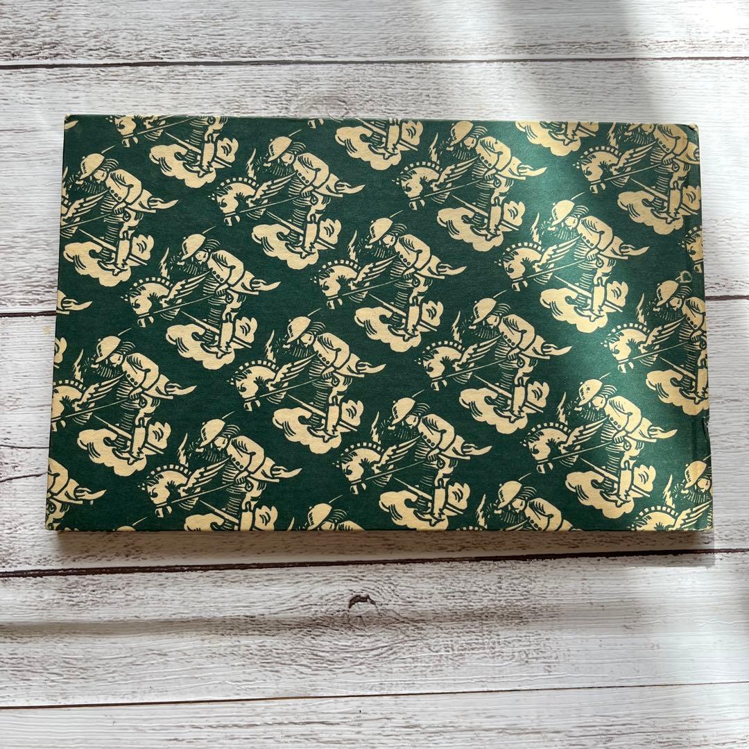 【インゼル文庫】Nr.25WILHELM BUSCH Bilderpossen