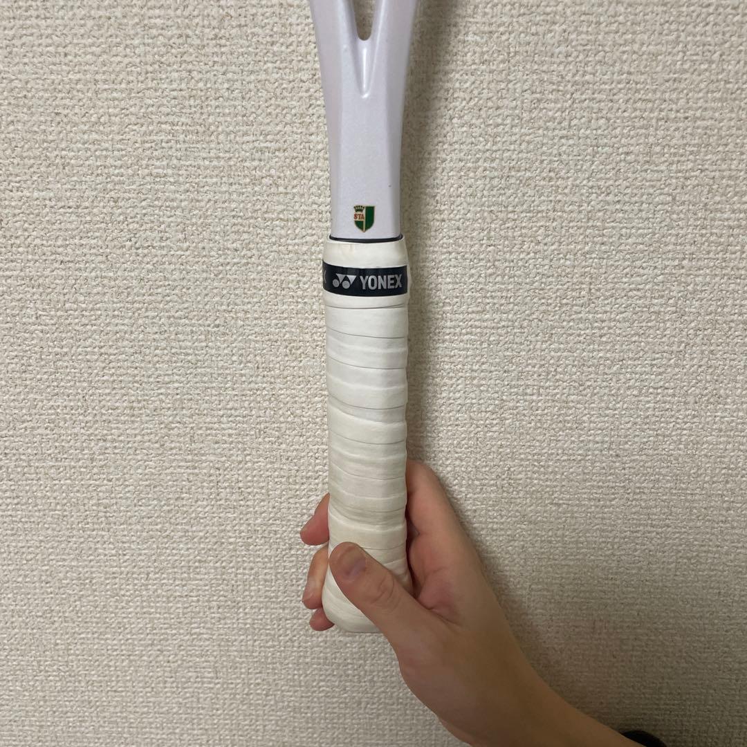 ソフトテニス ラケット ジオブレイク80s 第二世代