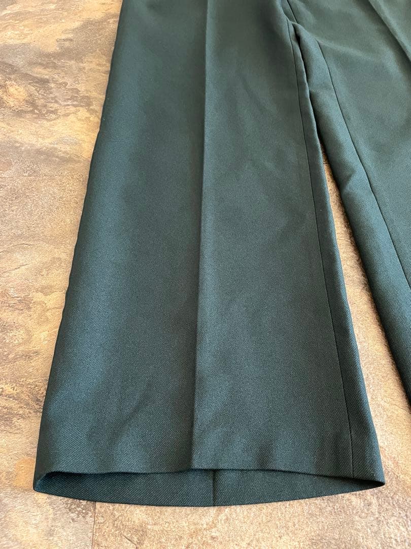 80〜90s levis リーバイス アクションスラックスパンツ W34