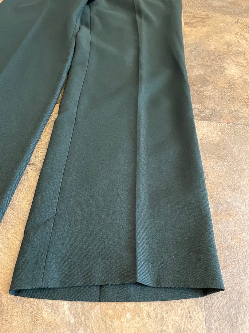 80〜90s levis リーバイス アクションスラックスパンツ W34