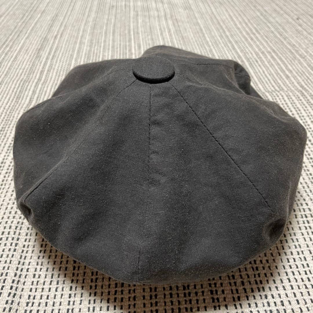 Lock & Co. Hatters ジェームスロック ハンチングキャスケット