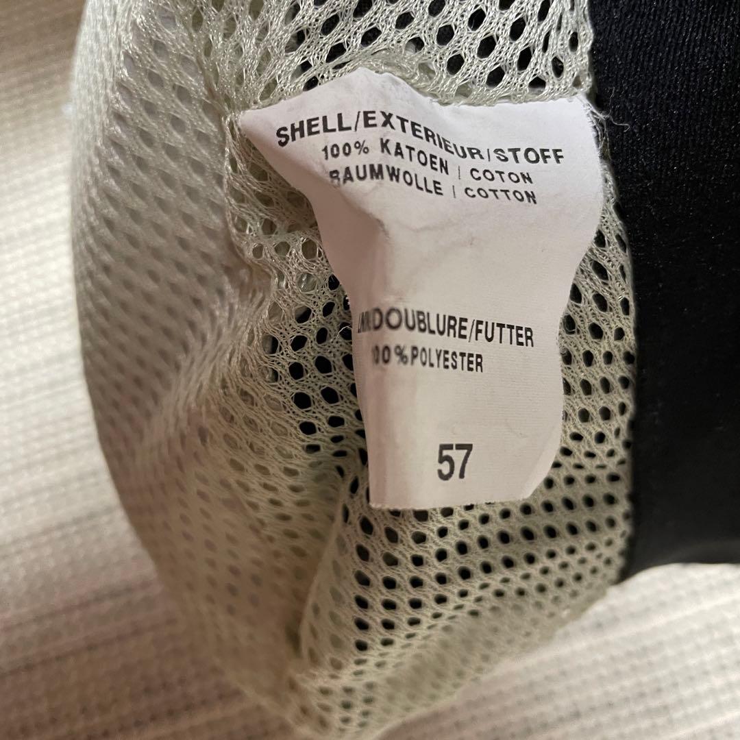 Lock & Co. Hatters ジェームスロック ハンチングキャスケット