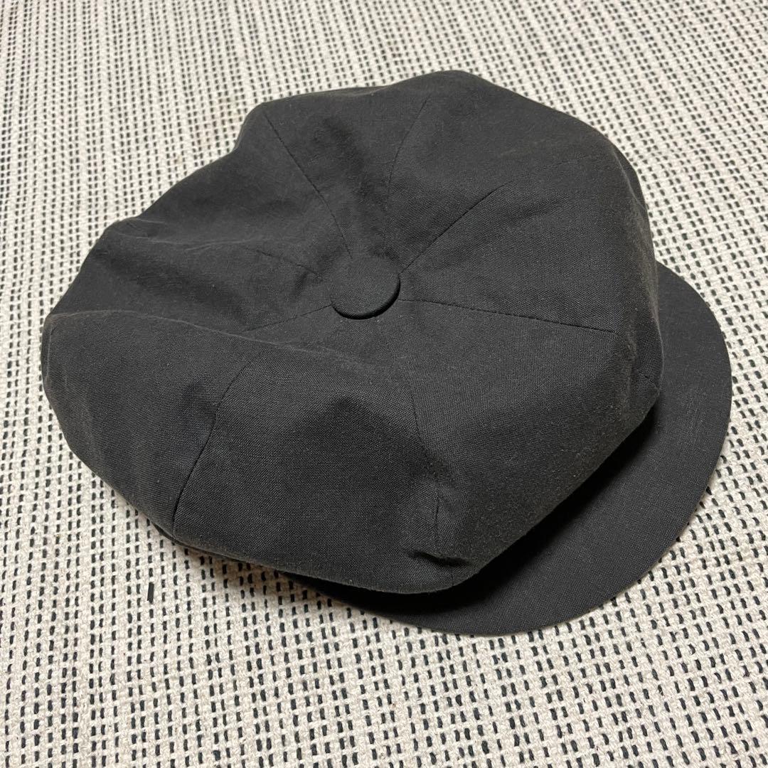 Lock & Co. Hatters ジェームスロック ハンチングキャスケット