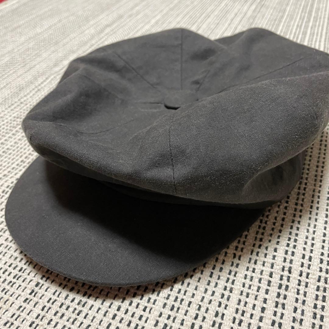 Lock & Co. Hatters ジェームスロック ハンチングキャスケット