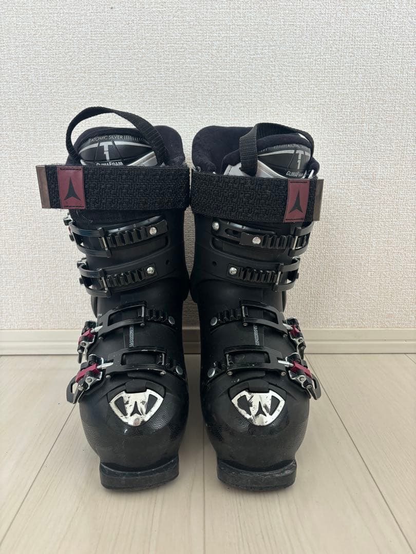 ATOMIC Hawx 90 女性用スキーブーツ
