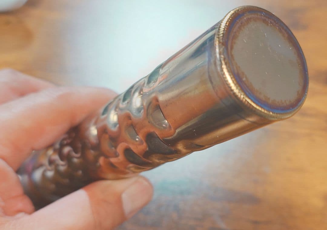 マーベリック　MAVERICK　サイレンサー　消音