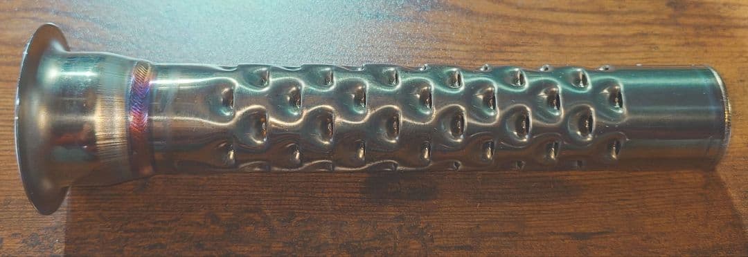 マーベリック　MAVERICK　サイレンサー　消音