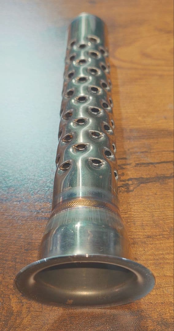 マーベリック　MAVERICK　サイレンサー　消音