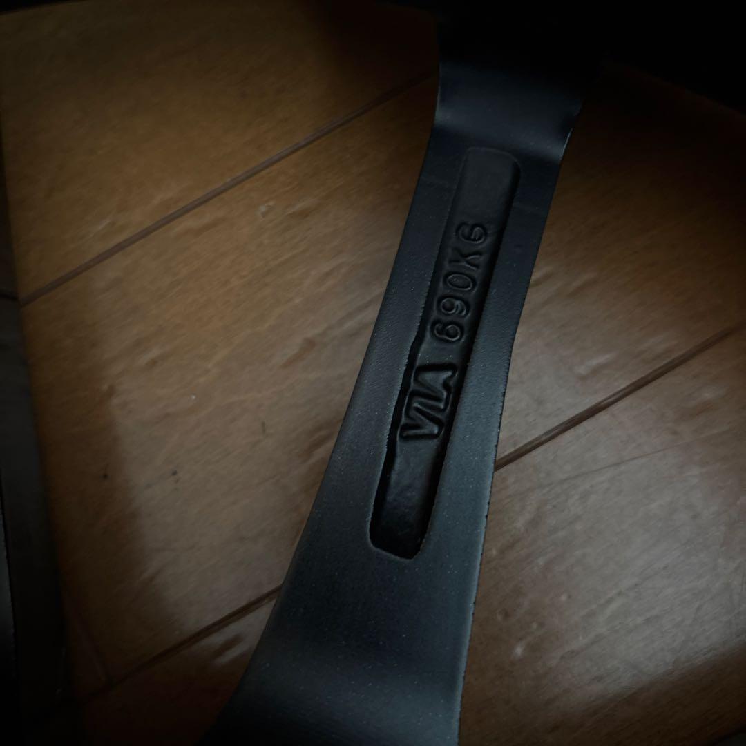 鬼舞辻無惨専用　手渡し　ホイール　17インチ　7J +55 5H-114.3