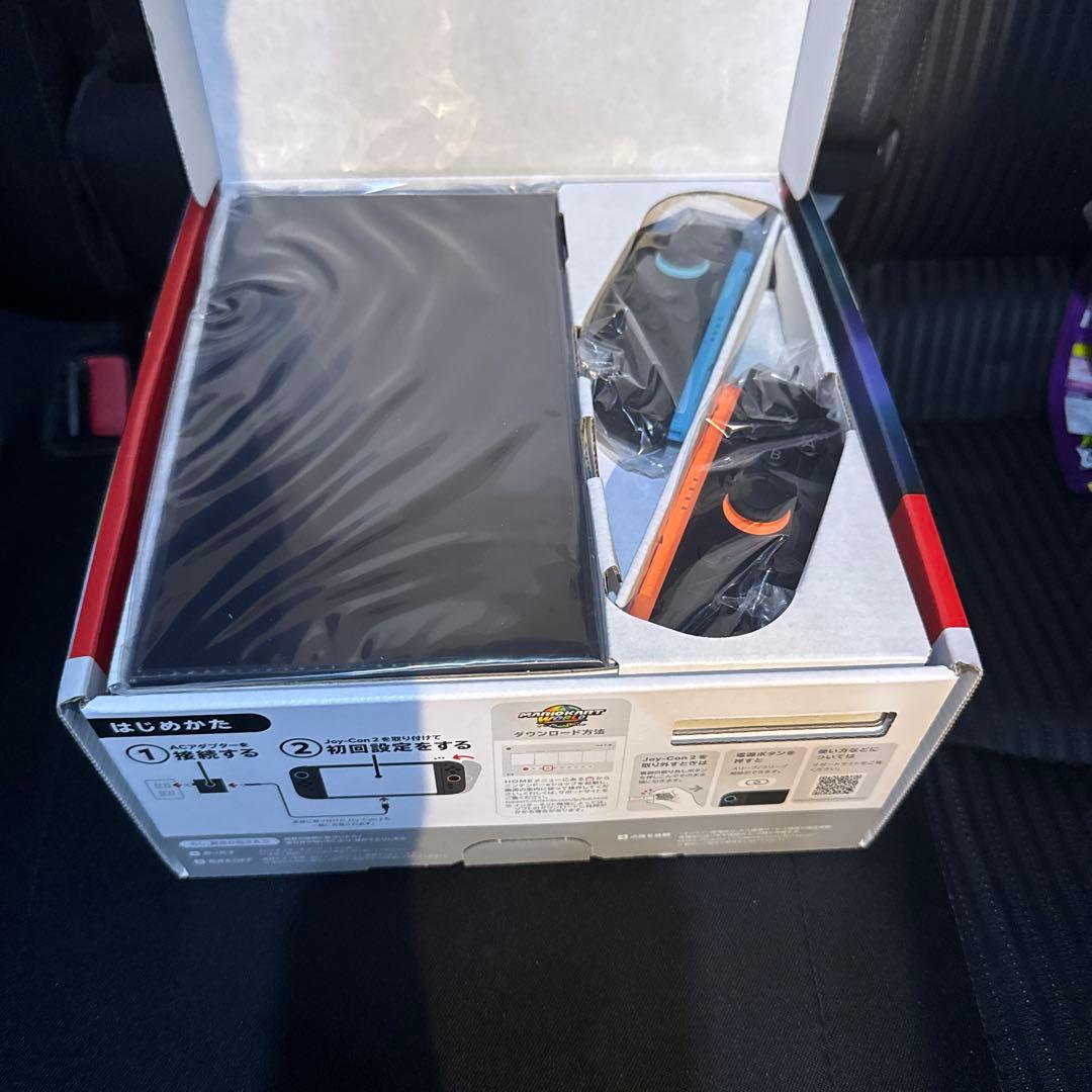 Nintendo Switch switch2