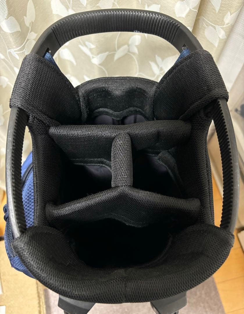 BRIEFING ブリーフィング　スタンド式　キャディバッグ CR-7 #2