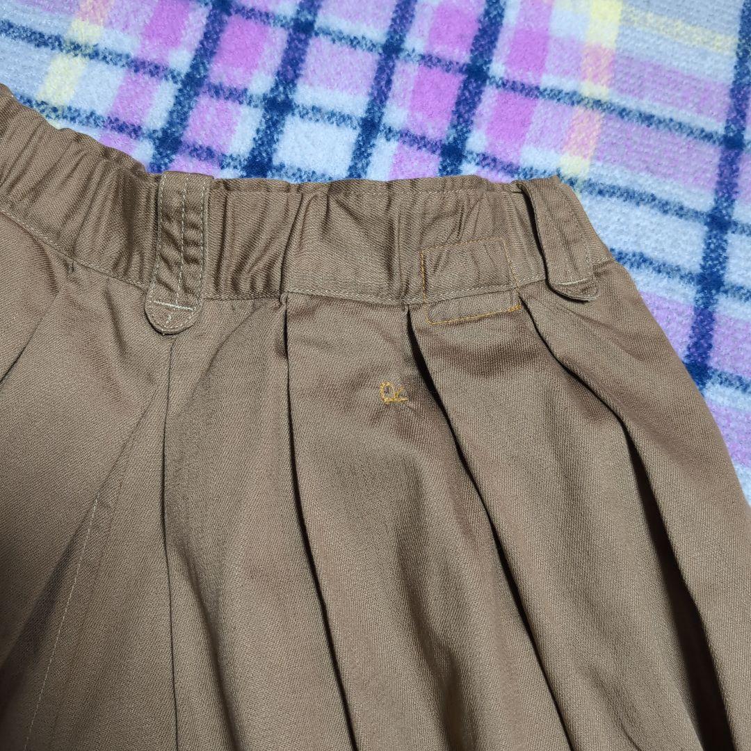 【✨️45R ✨️】モンプチチノのブルマパンツ