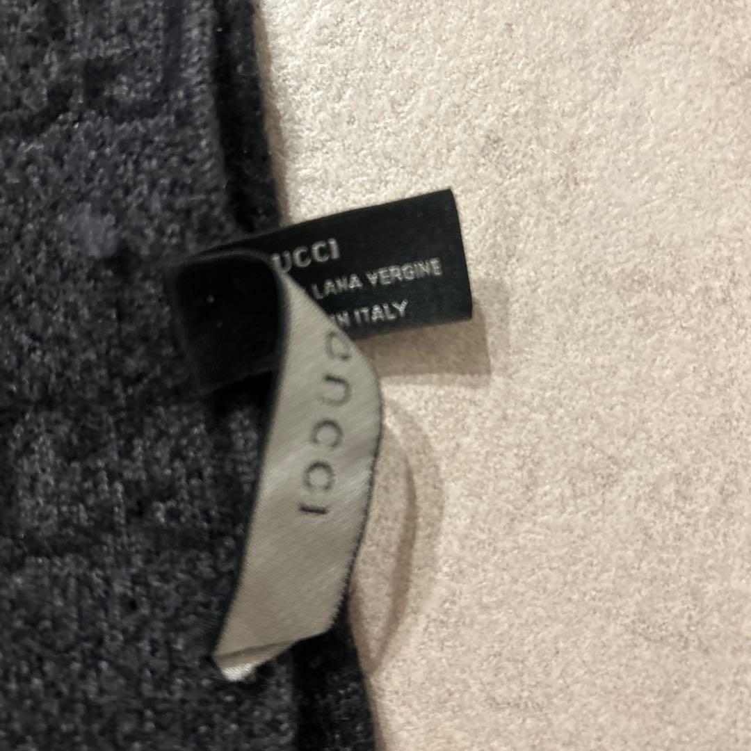 グッチ⭐️G柄　中古品⭐️