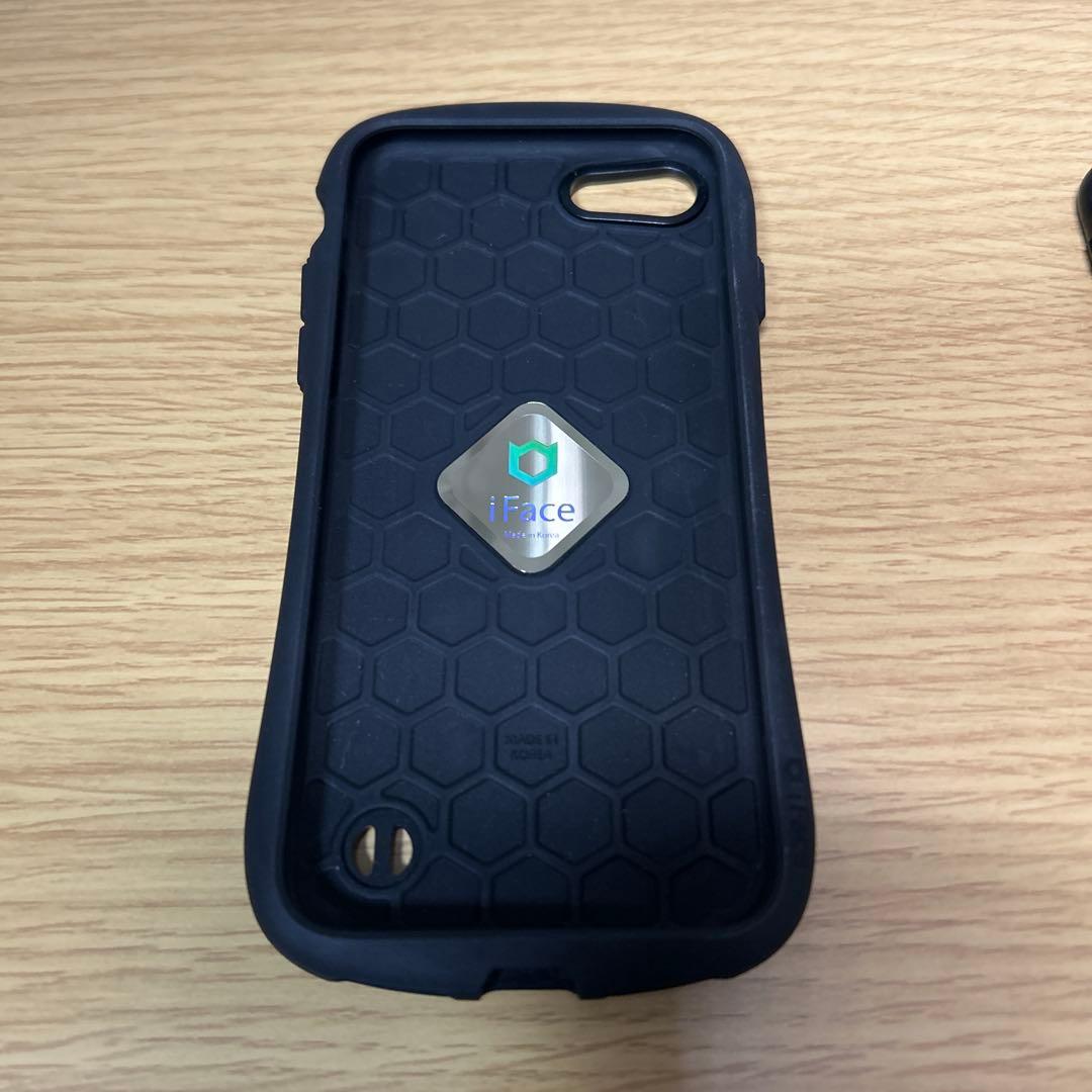 iPhone SE (第 2 世代) 64GB iFace iPhone SE