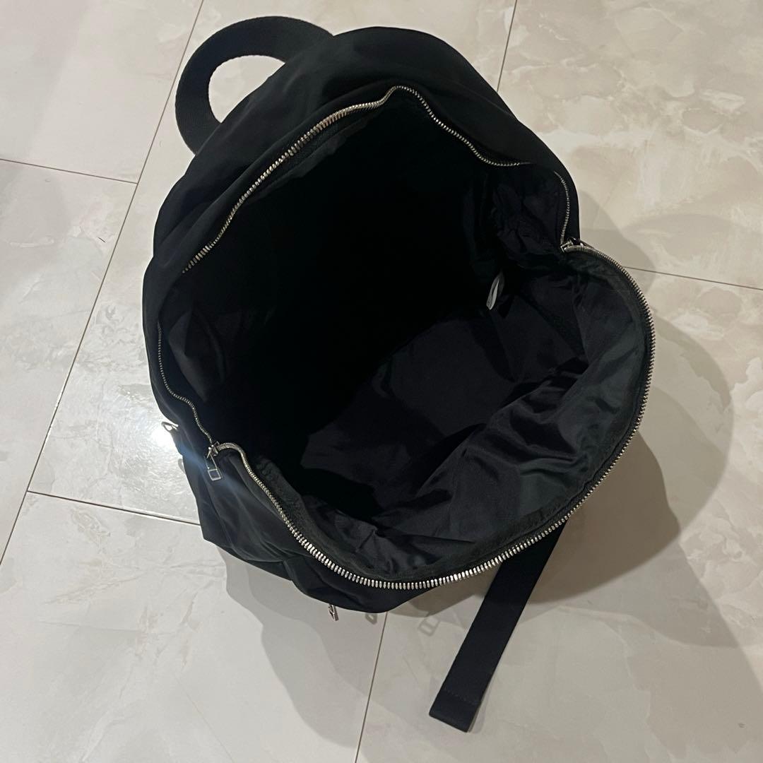 バッグ soe \"ONE SHOULDER B.P. SOLOTEX\"