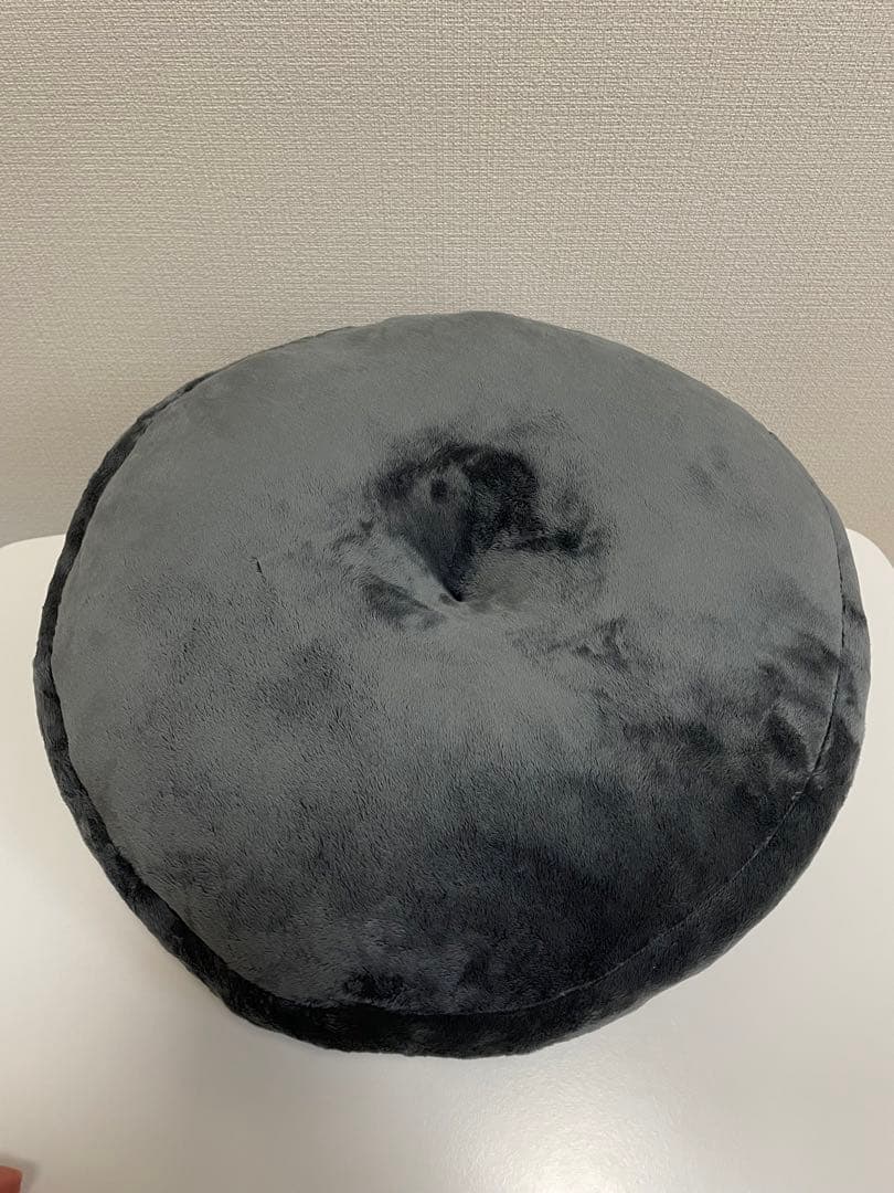 【即購入可】ポンペイ 炭化したパン クッション タグ付き