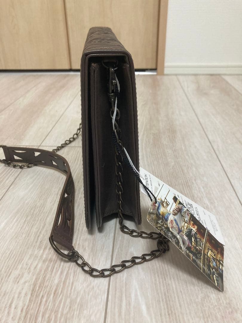 グレースコンチネンタル・クラッチバッグ