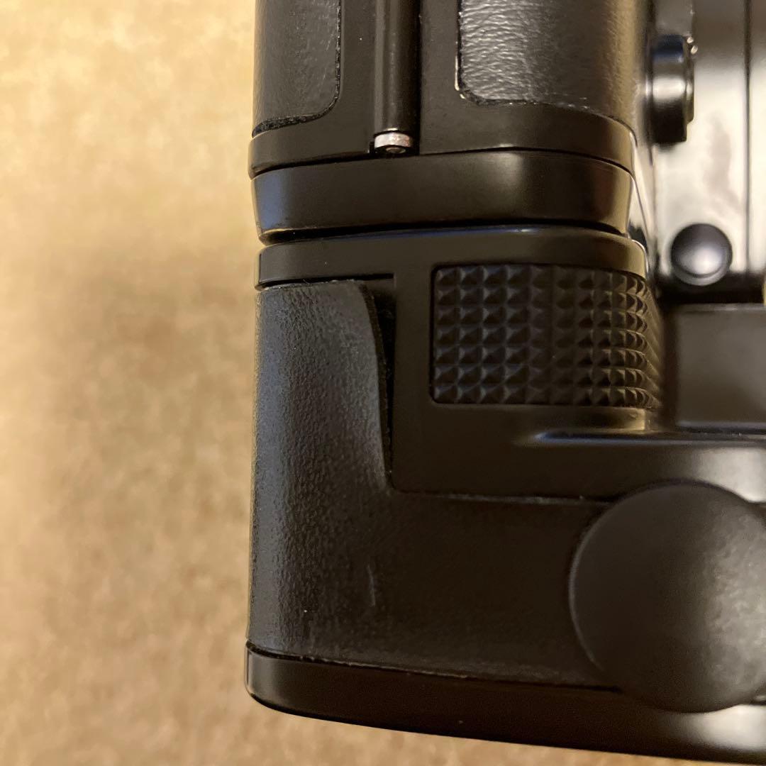 お値下げ18日まで　CONTAX RTSワインダー RTF540セット　超レア!