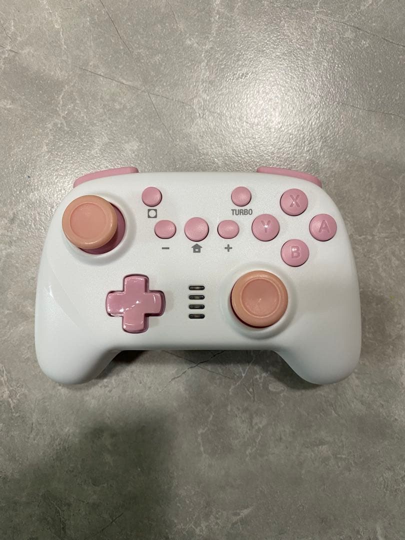 Nintendo Switch 本体 青/赤 + コントローラー