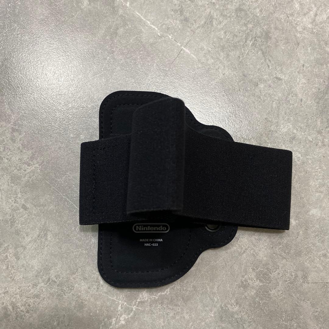 Nintendo Switch 本体 青/赤 + コントローラー