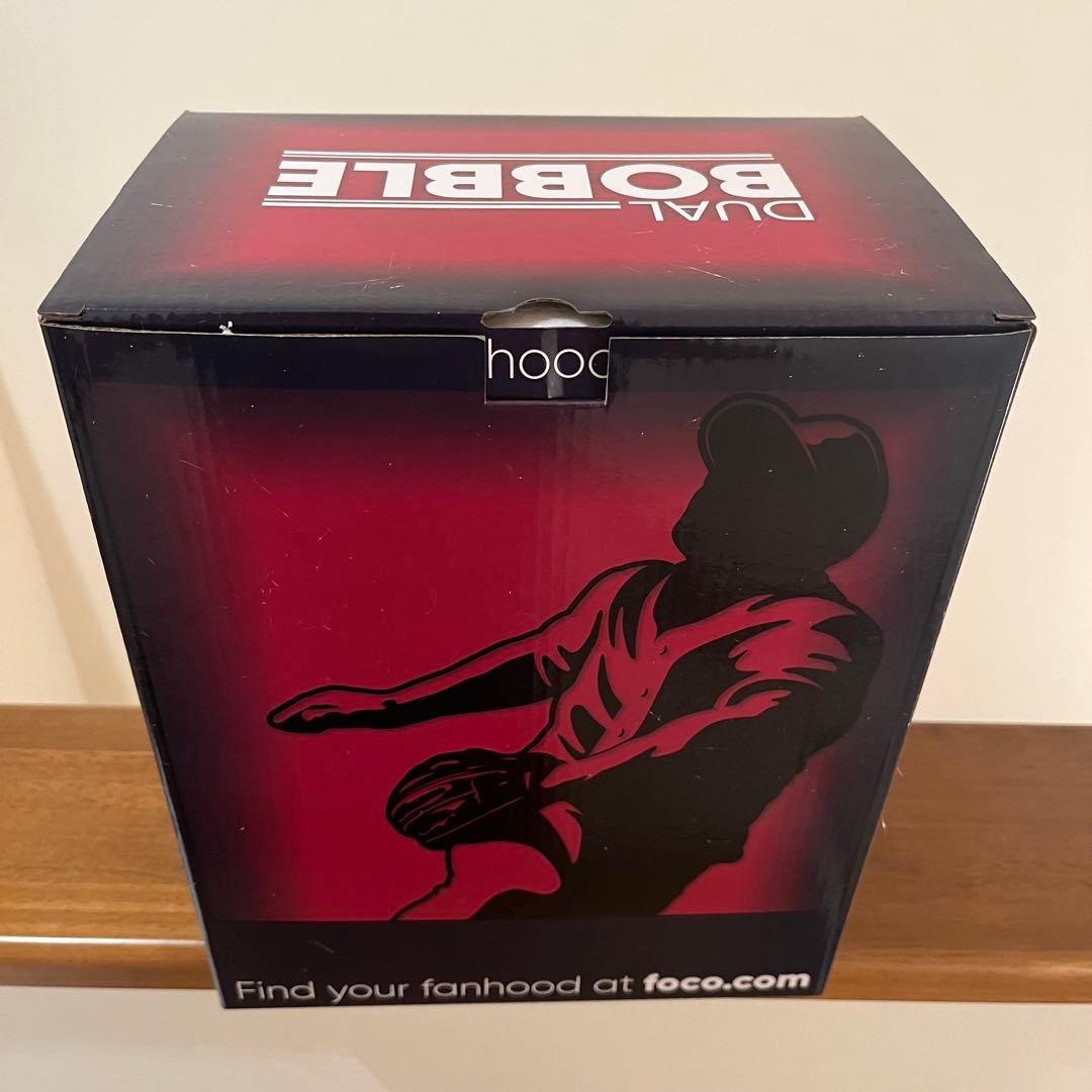 大谷翔平　SA　ベーブルース　216個限定　ボブルヘッド