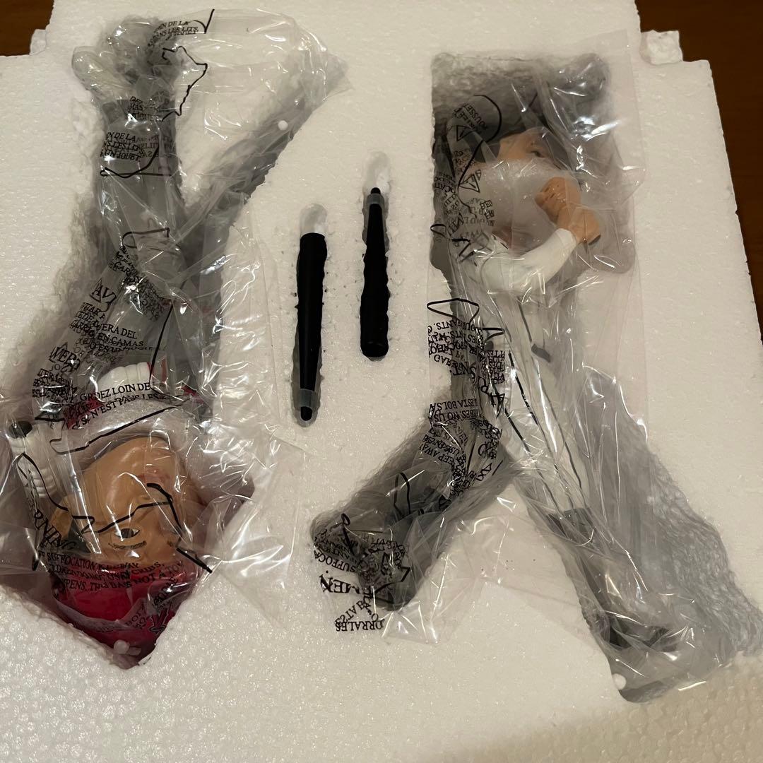 大谷翔平　SA　ベーブルース　216個限定　ボブルヘッド
