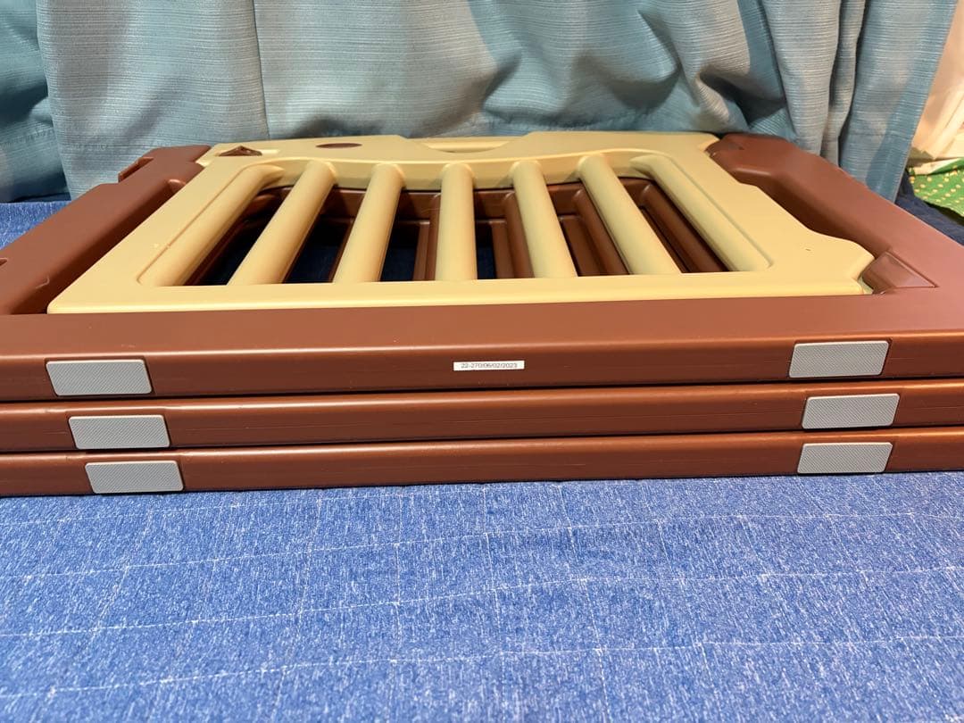 【即購入OK】日本育児　キッズパーテーション