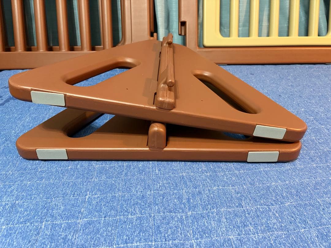 【即購入OK】日本育児　キッズパーテーション