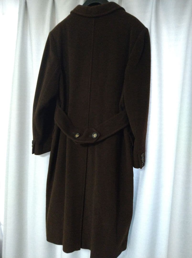 マックスマーラ★チェスターコート